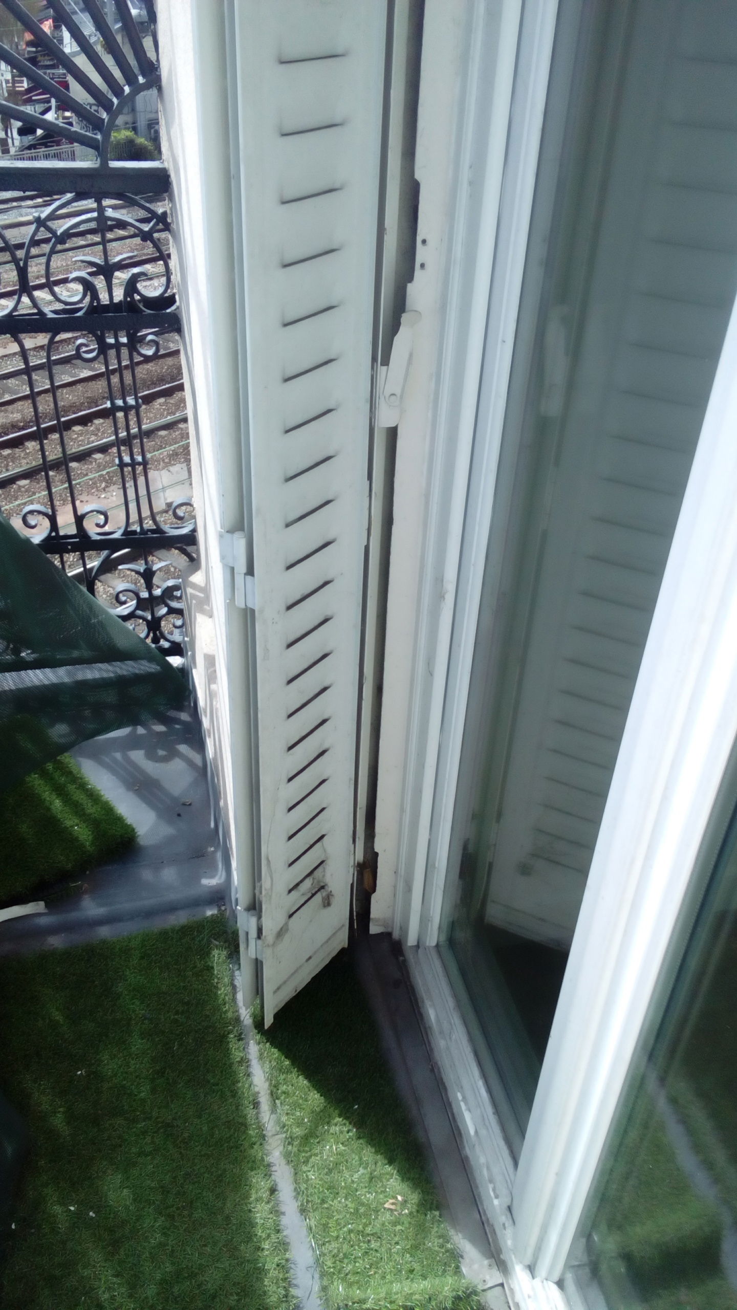 Gastfamilie Paris 223702