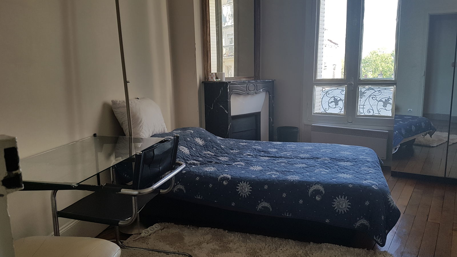 Tuisverblyf Paris 227947