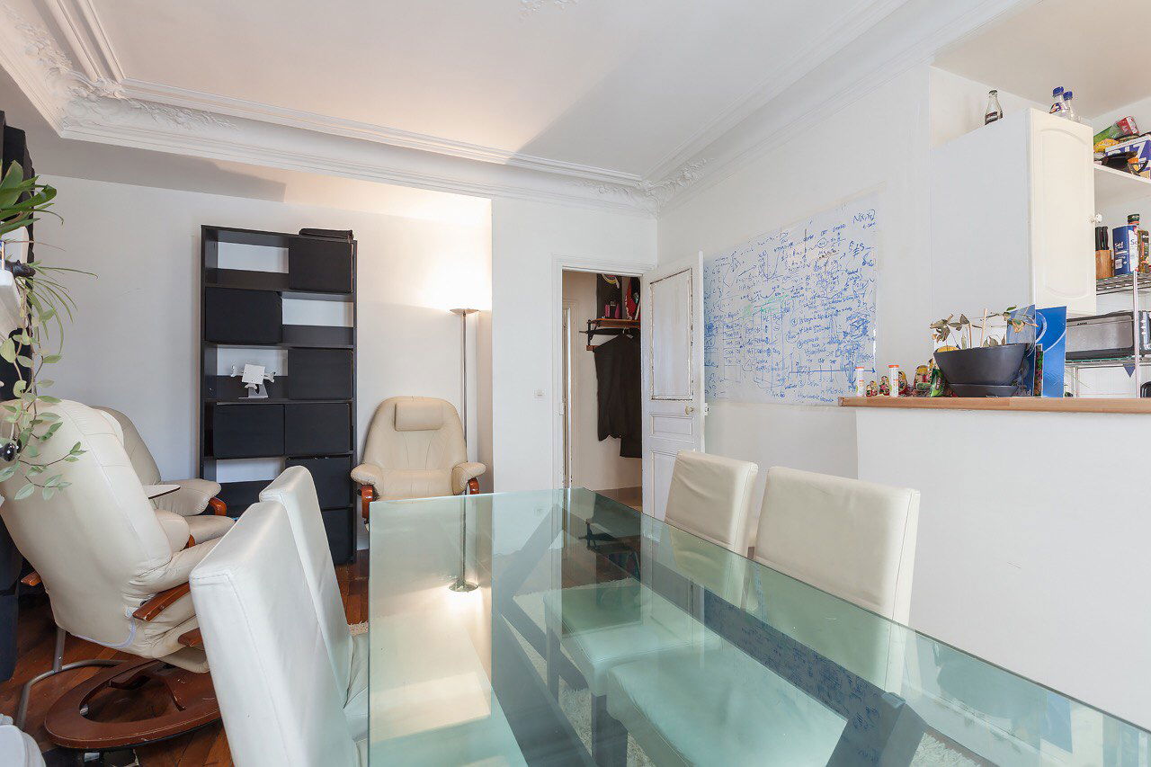 Gastfamilie Paris 227947