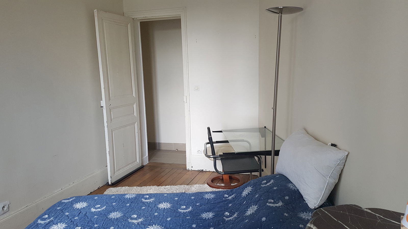 Gastfamilie Paris 227947