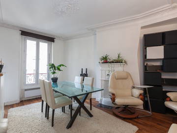 Chambre À Louer Paris 227947