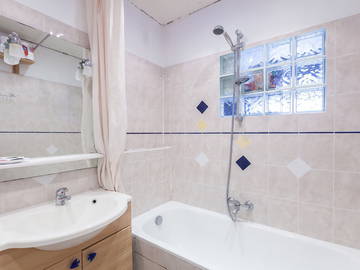 Chambre À Louer Paris 227947