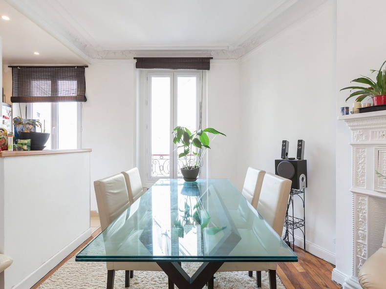 Chambre Chez L'habitant Paris 227947-4