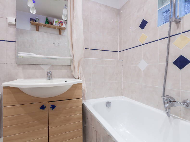 Chambre Chez L'habitant Paris 227947-5