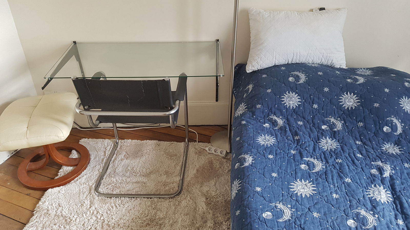 Homestay Paris 227947