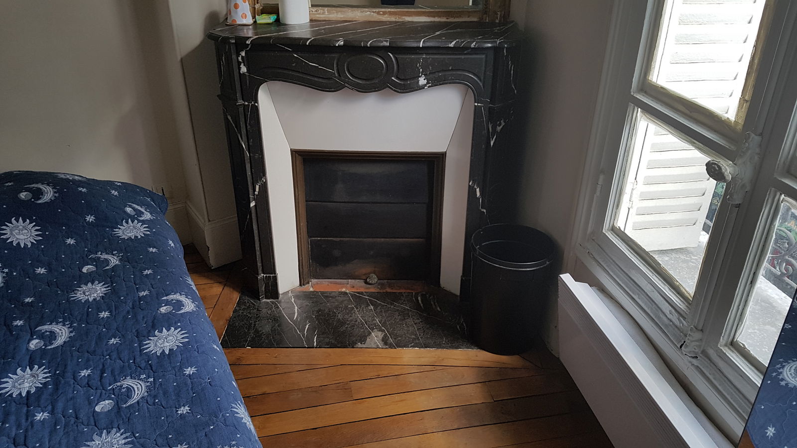 Homestay Paris 227947