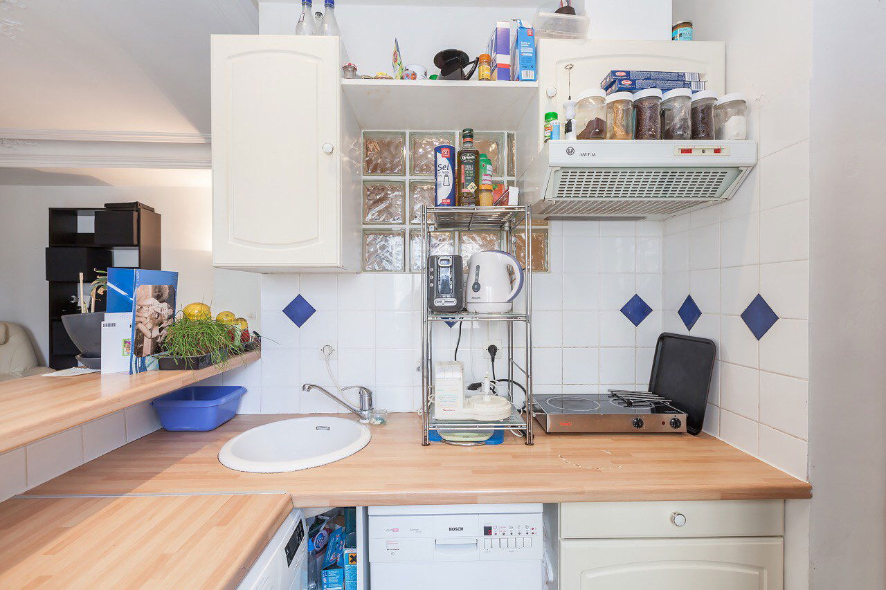 Homestay Paris 235764