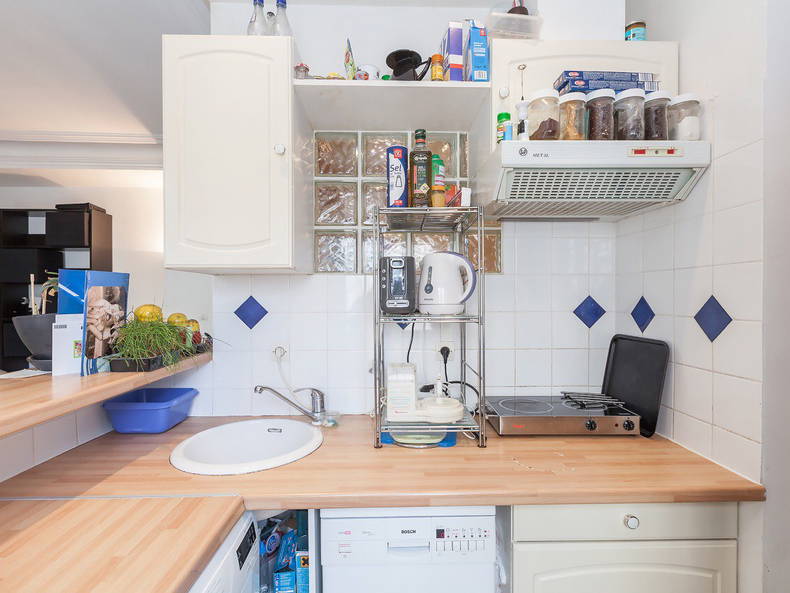 Gastgezin Paris 235764-4