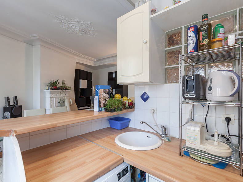 Gastgezin Paris 235764-5