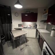 Coliving Saint-Denis 460160