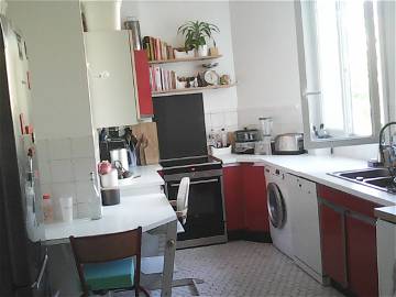 Room For Rent Paris 261547