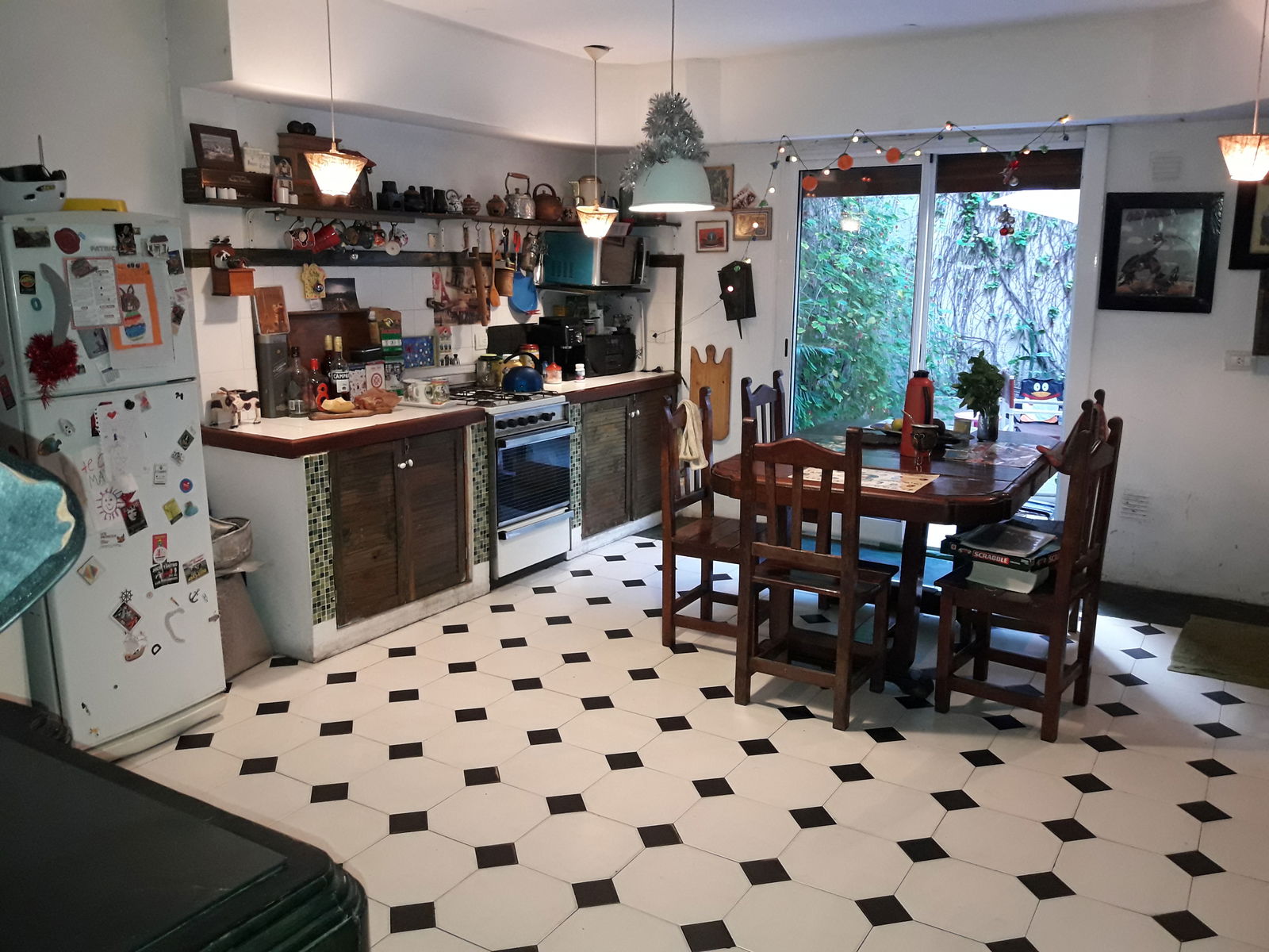 Homestay Comuna 4 259669