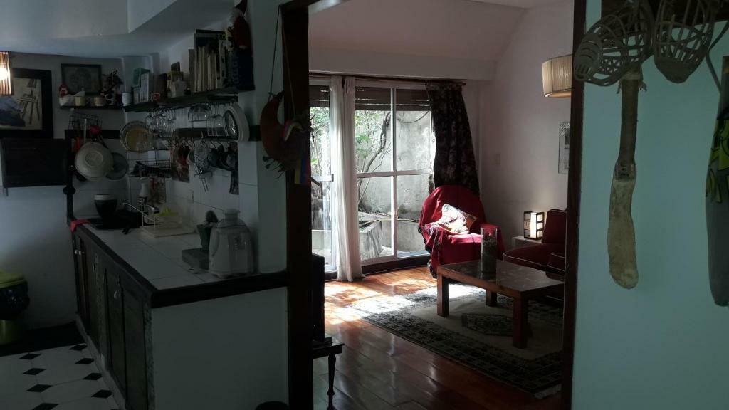 Homestay Comuna 4 259669