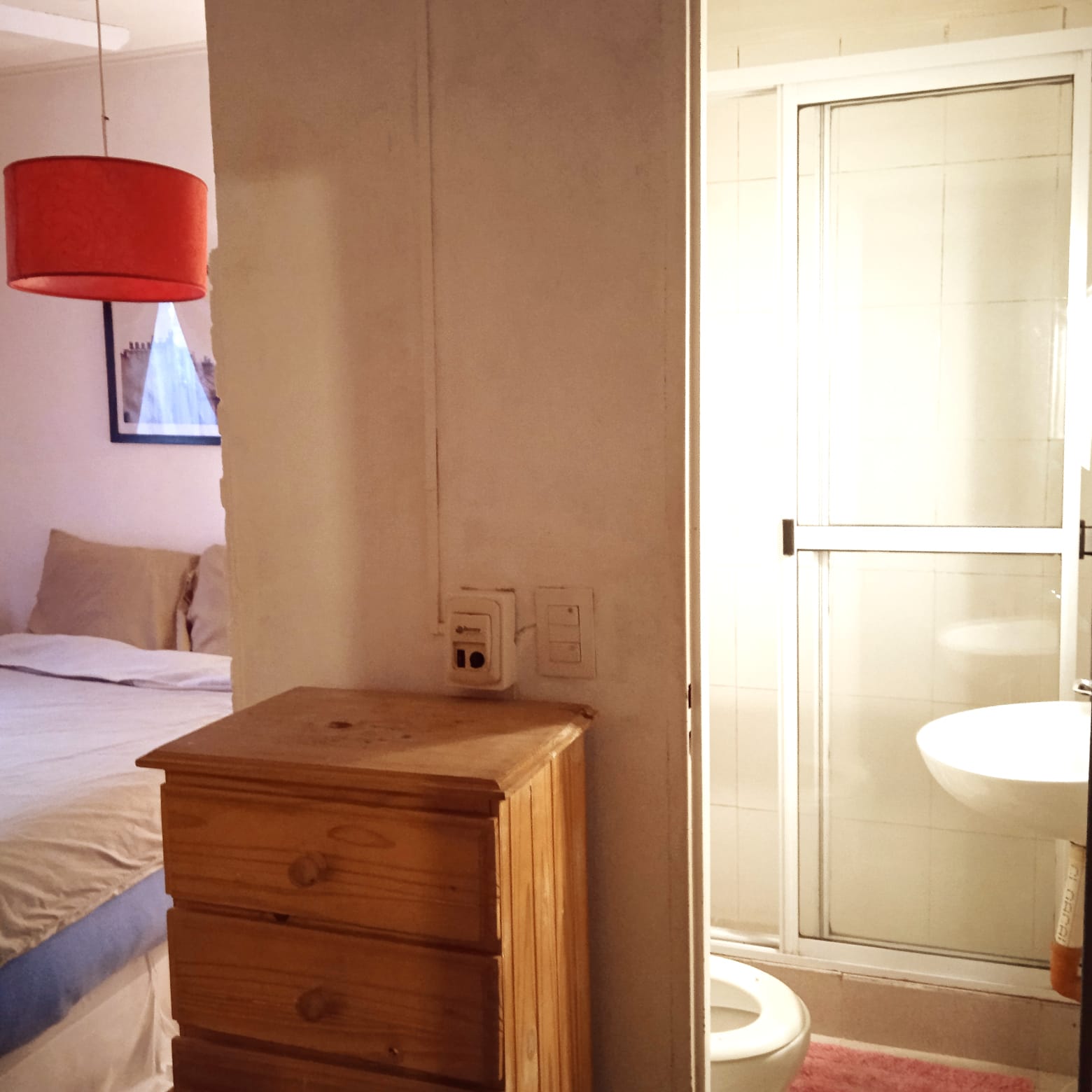 Homestay CABA 264464