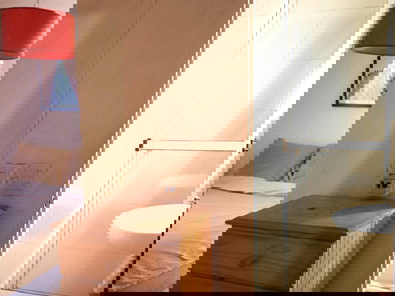 Hemvistelse CABA 264464-3