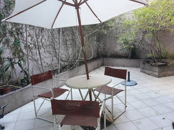 Chambre Chez L'habitant Caba 264464-6