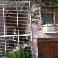 Homestay CABA 264464