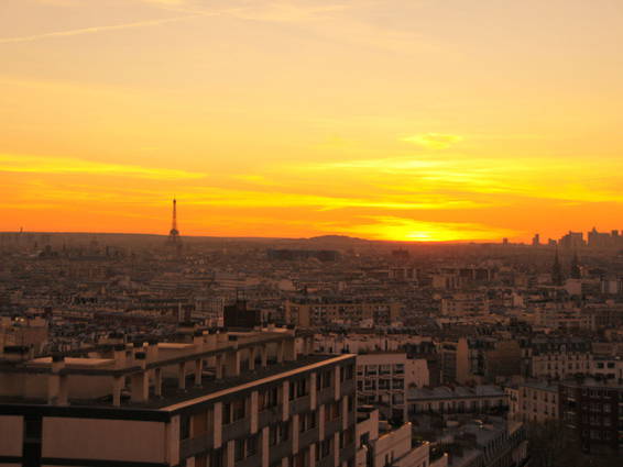 Entire Home Paris 11022-3