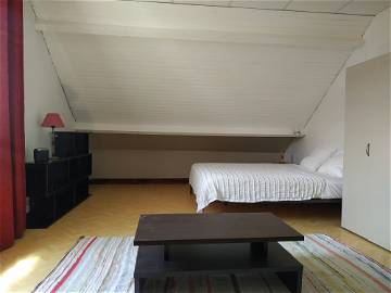 Room For Rent Chartrettes 225711-1