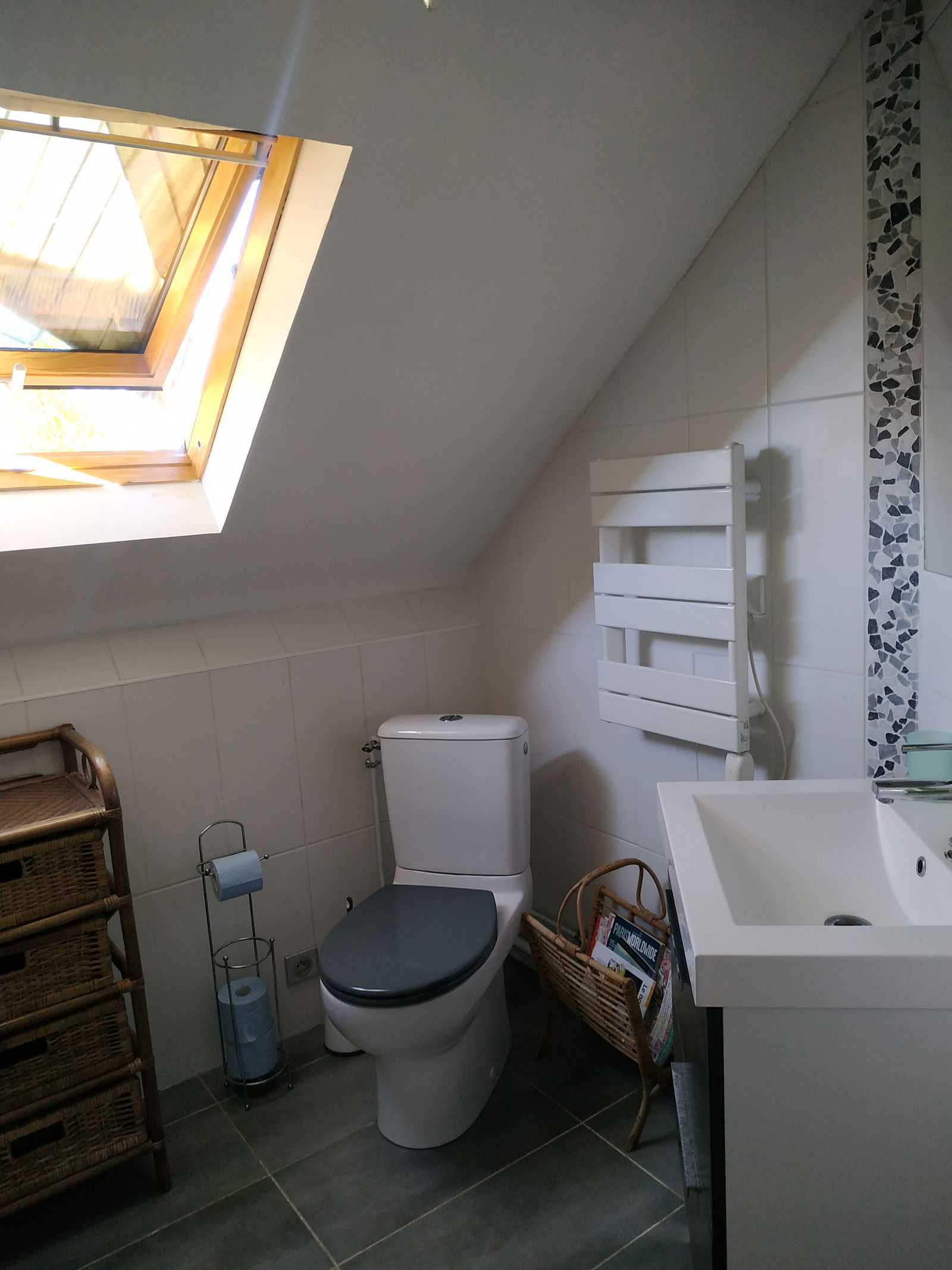 Homestay Chartrettes 225711