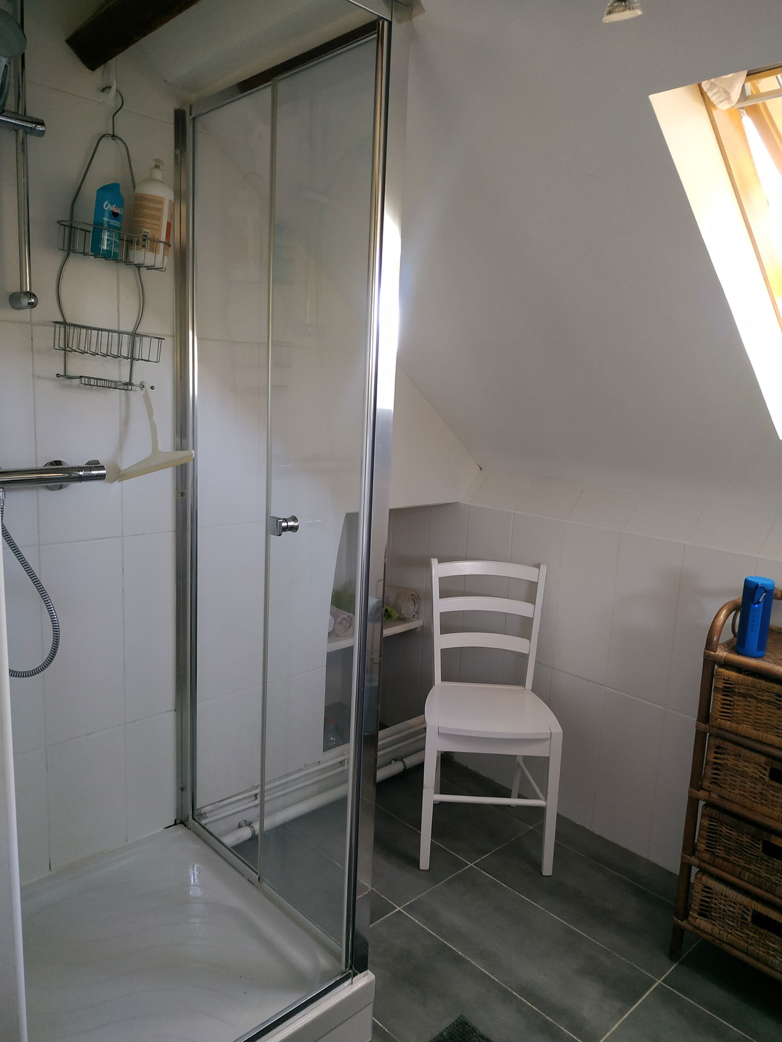 Homestay Chartrettes 225711