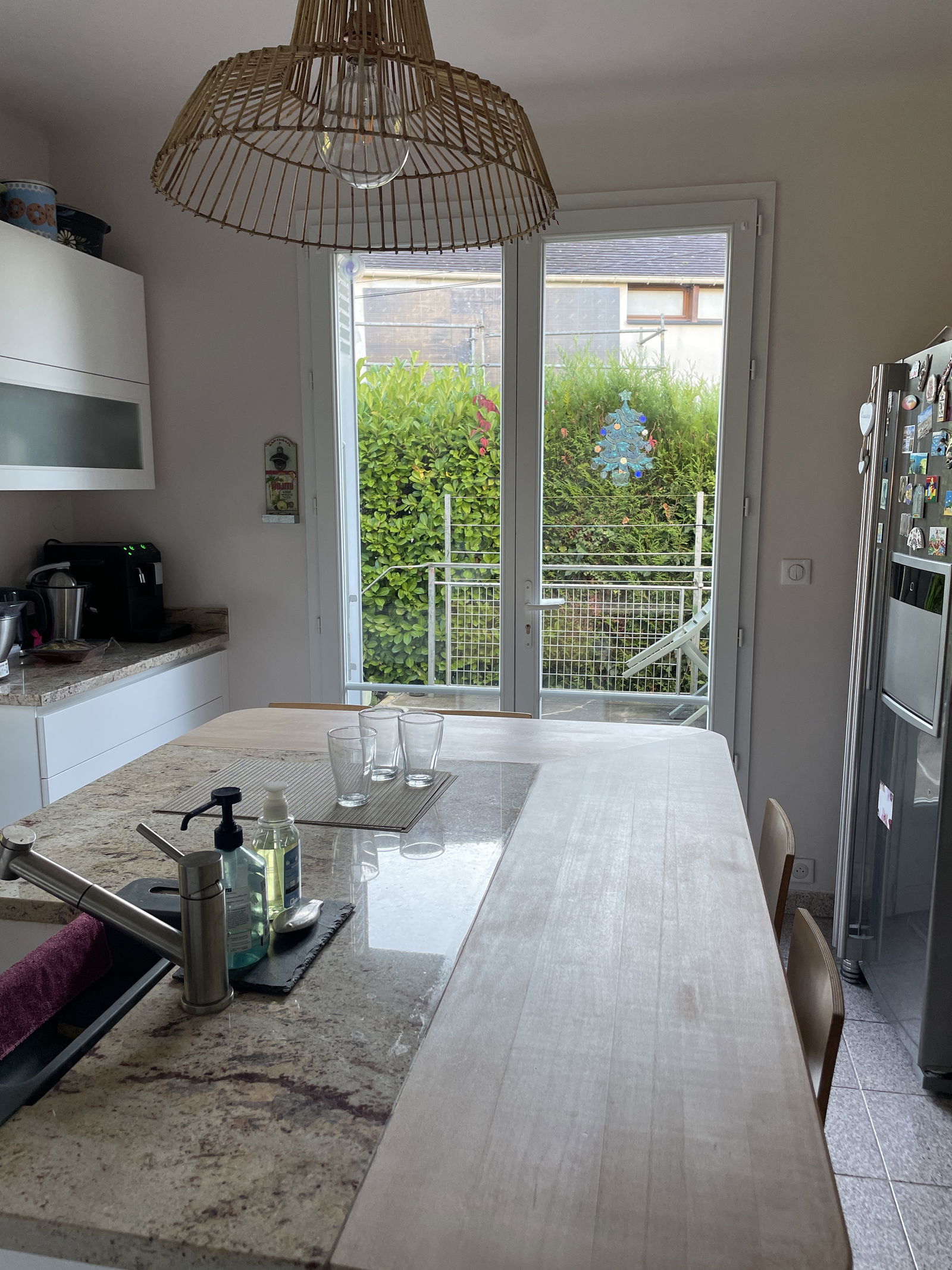 Homestay Chartrettes 225711