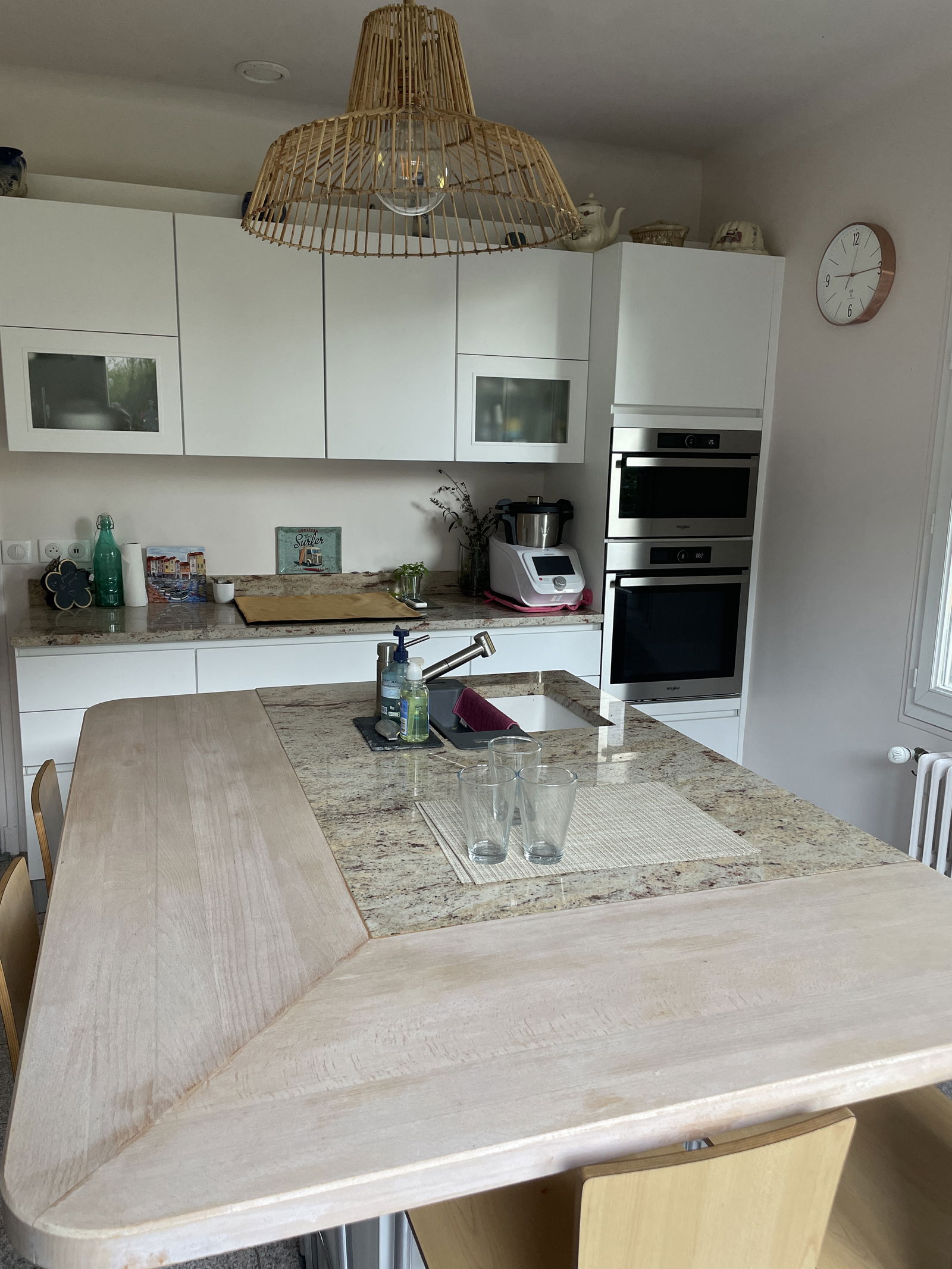 Homestay Chartrettes 225711