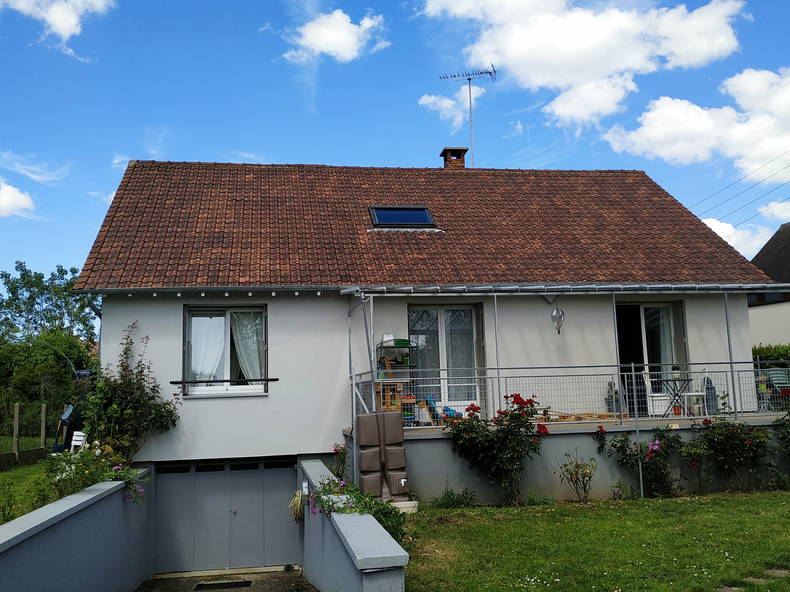 Quedarse En Casa Chartrettes 225711-2