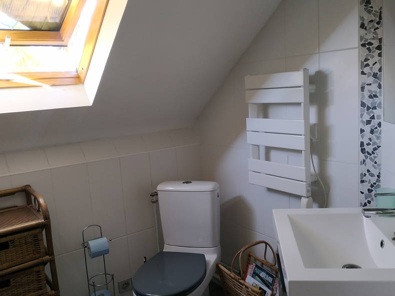 Quedarse En Casa Chartrettes 225711-4