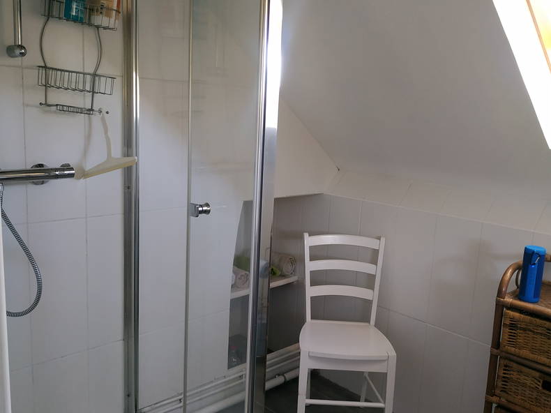 Quedarse En Casa Chartrettes 225711-5