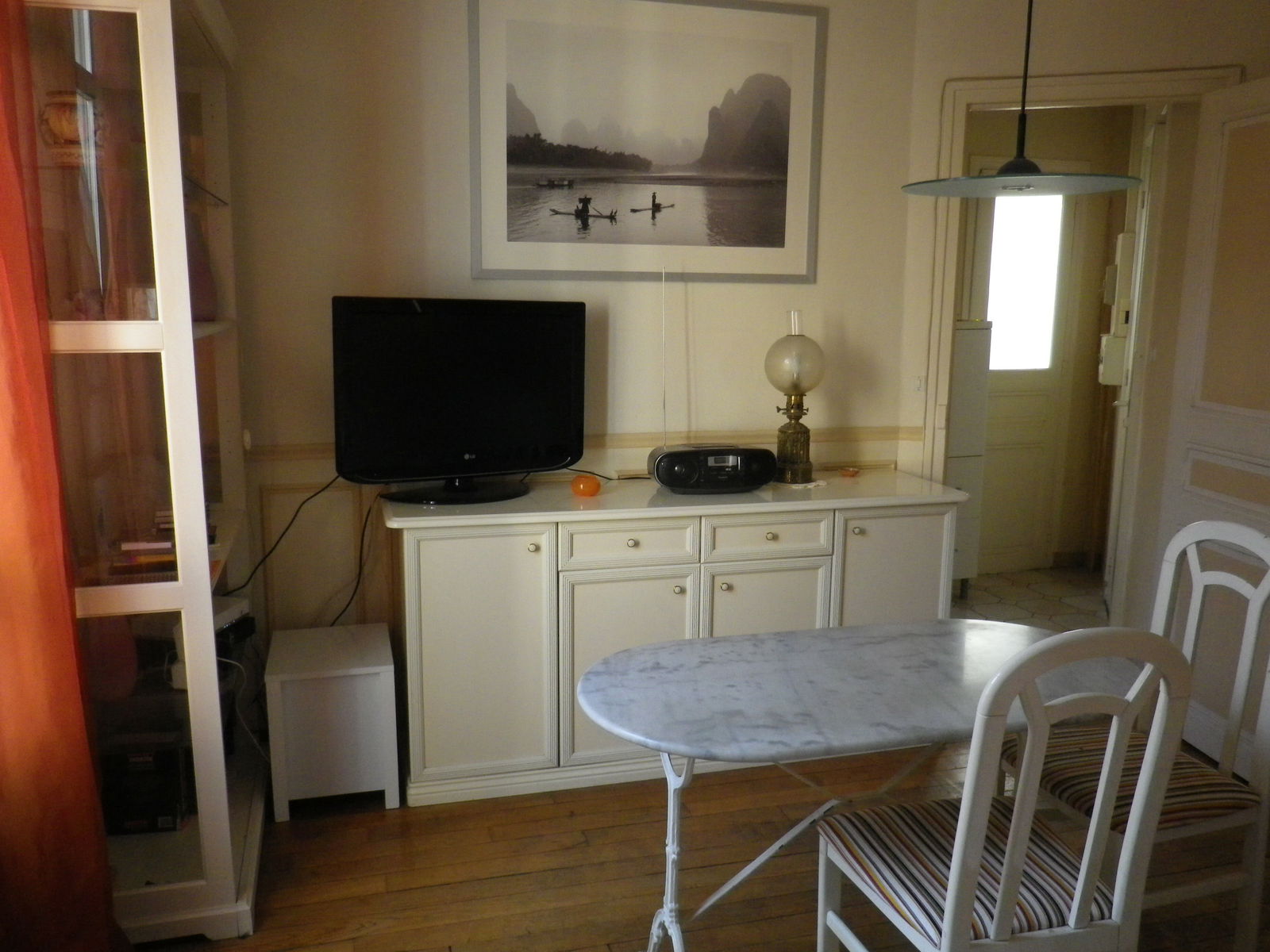 Unabhängiges Studio Chaville 104184