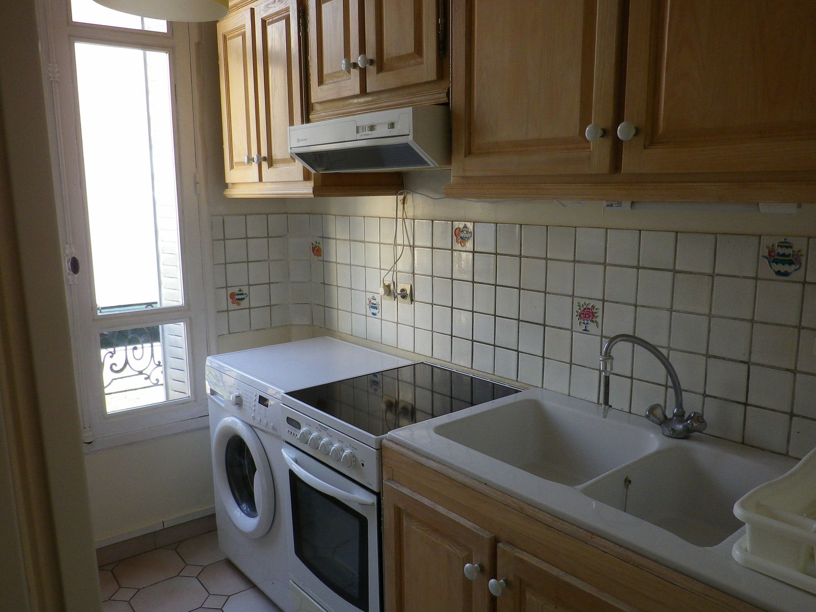 Logement Entier Chaville 104184