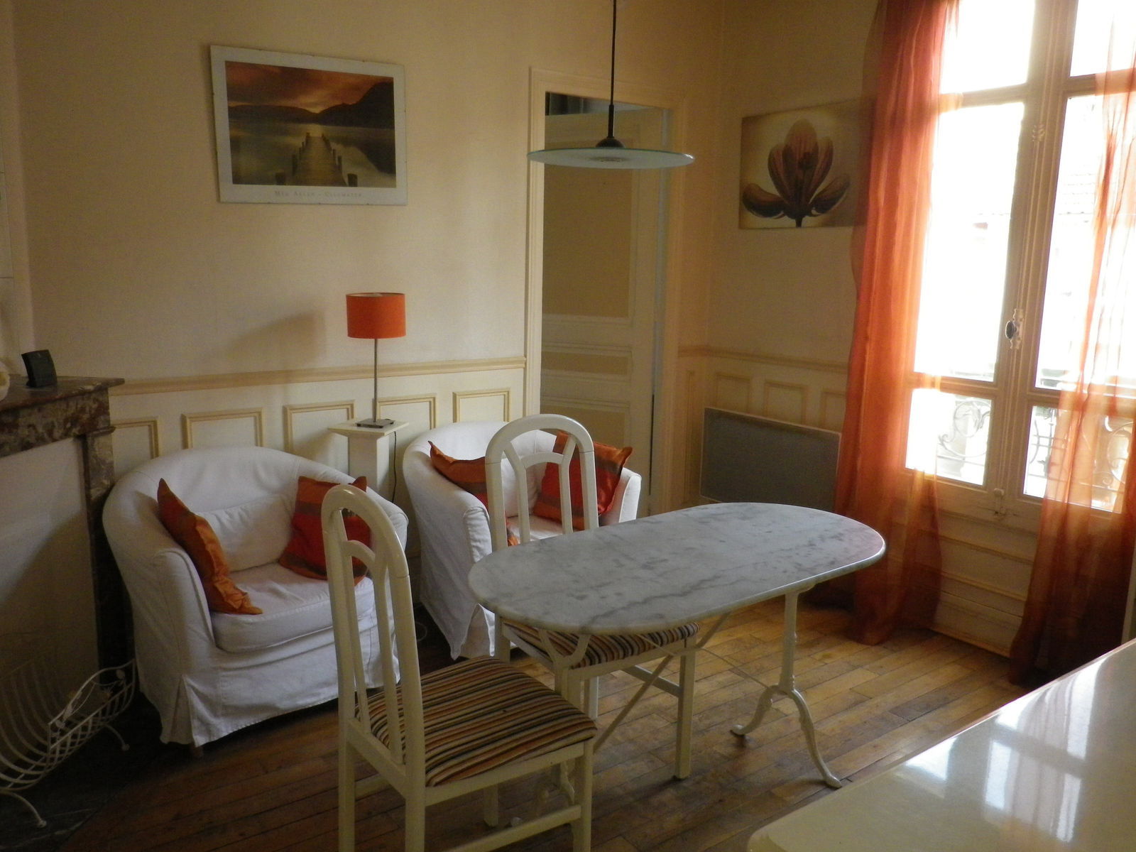 Oberoende Studio Chaville 104184