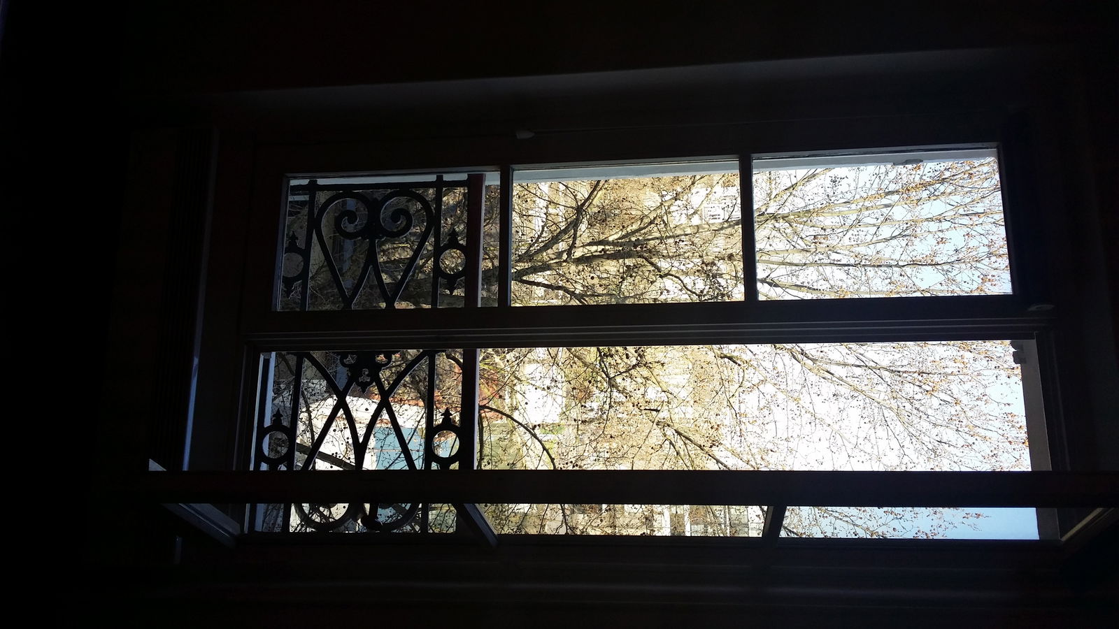 Hemvistelse Paris 132079