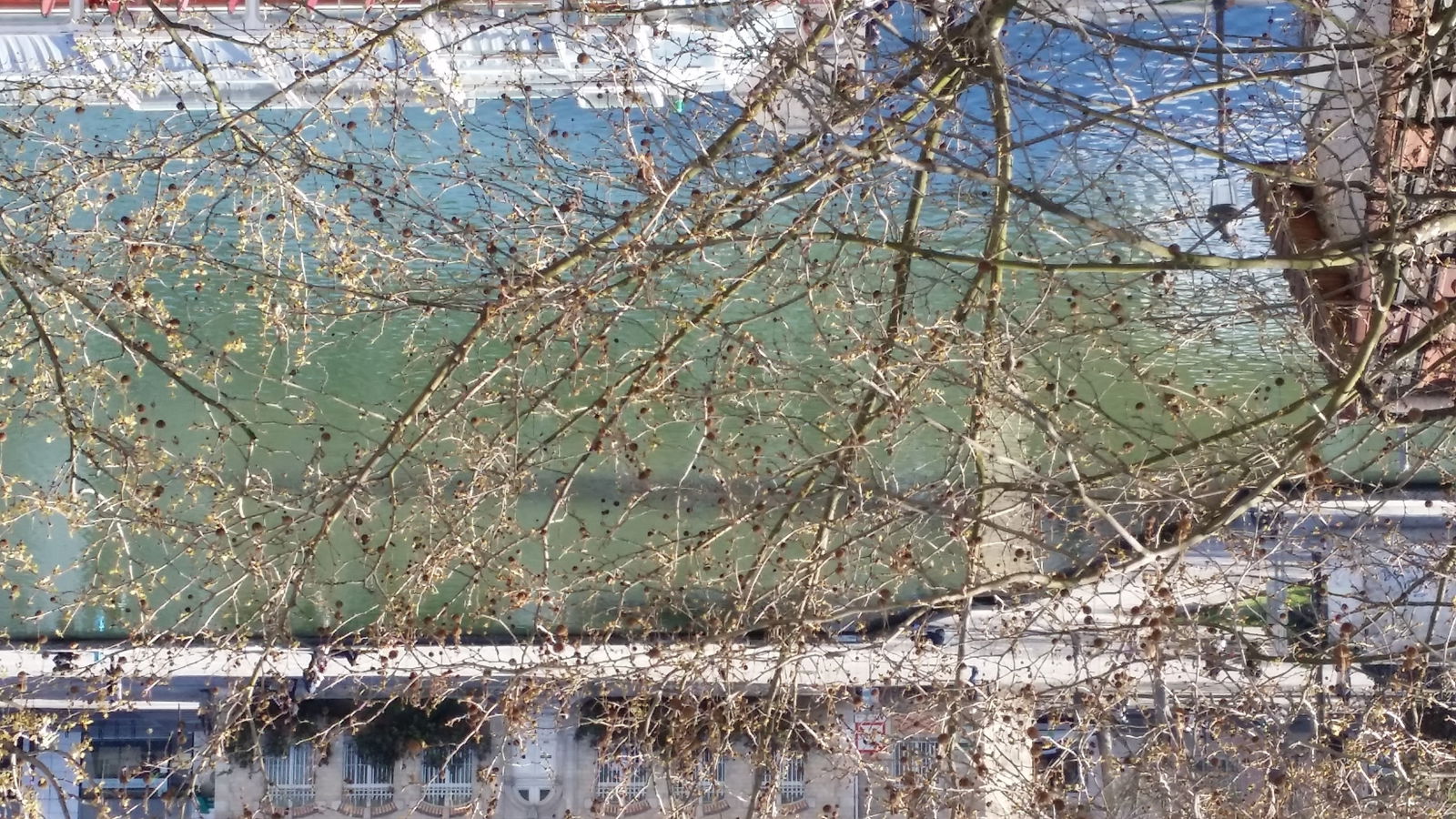 Hemvistelse Paris 132079