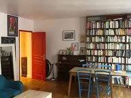 Homestay Paris 349377-1