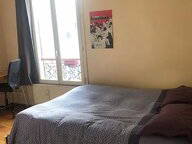 Chambre Chez L'habitant Paris 349377-5