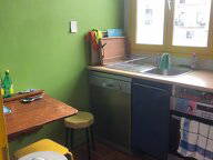 Chambre Chez L'habitant Paris 349377-10