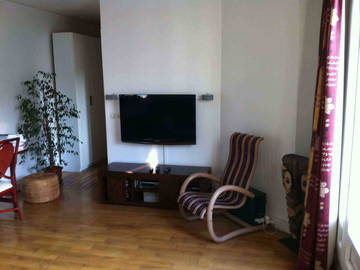 Room For Rent Paris 113214