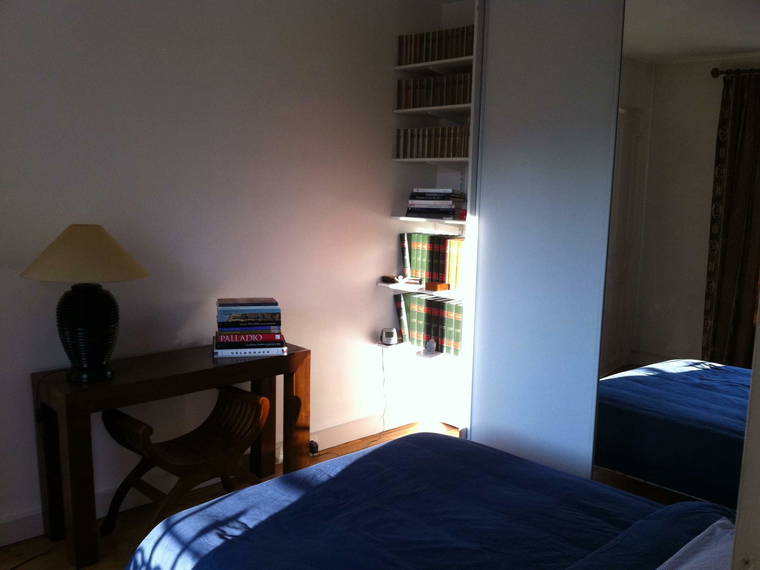 Homestay Paris 113214