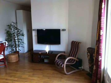 Roomlala | Paris14th T2 para alugar