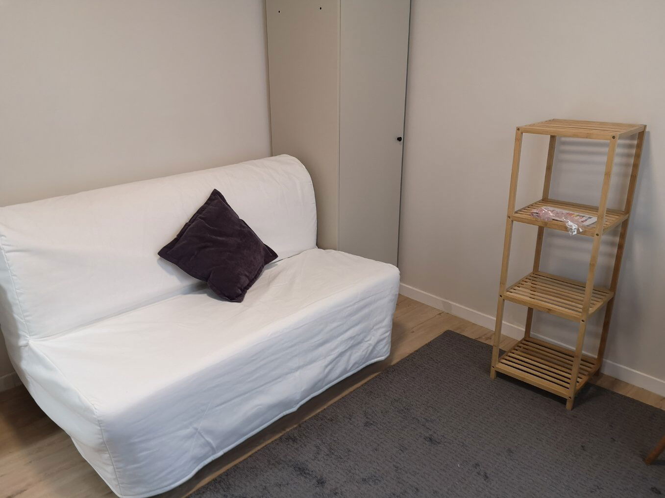 Onofhängeg Studio Paris 458287