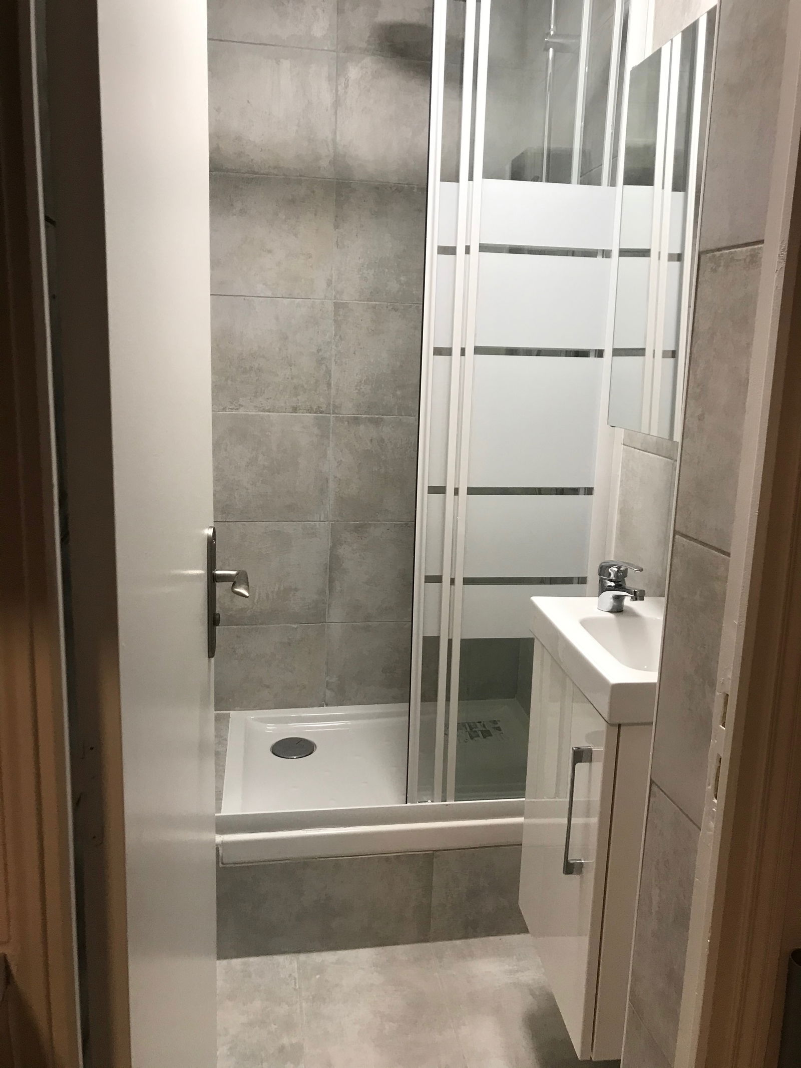 Onofhängeg Studio Paris 458287