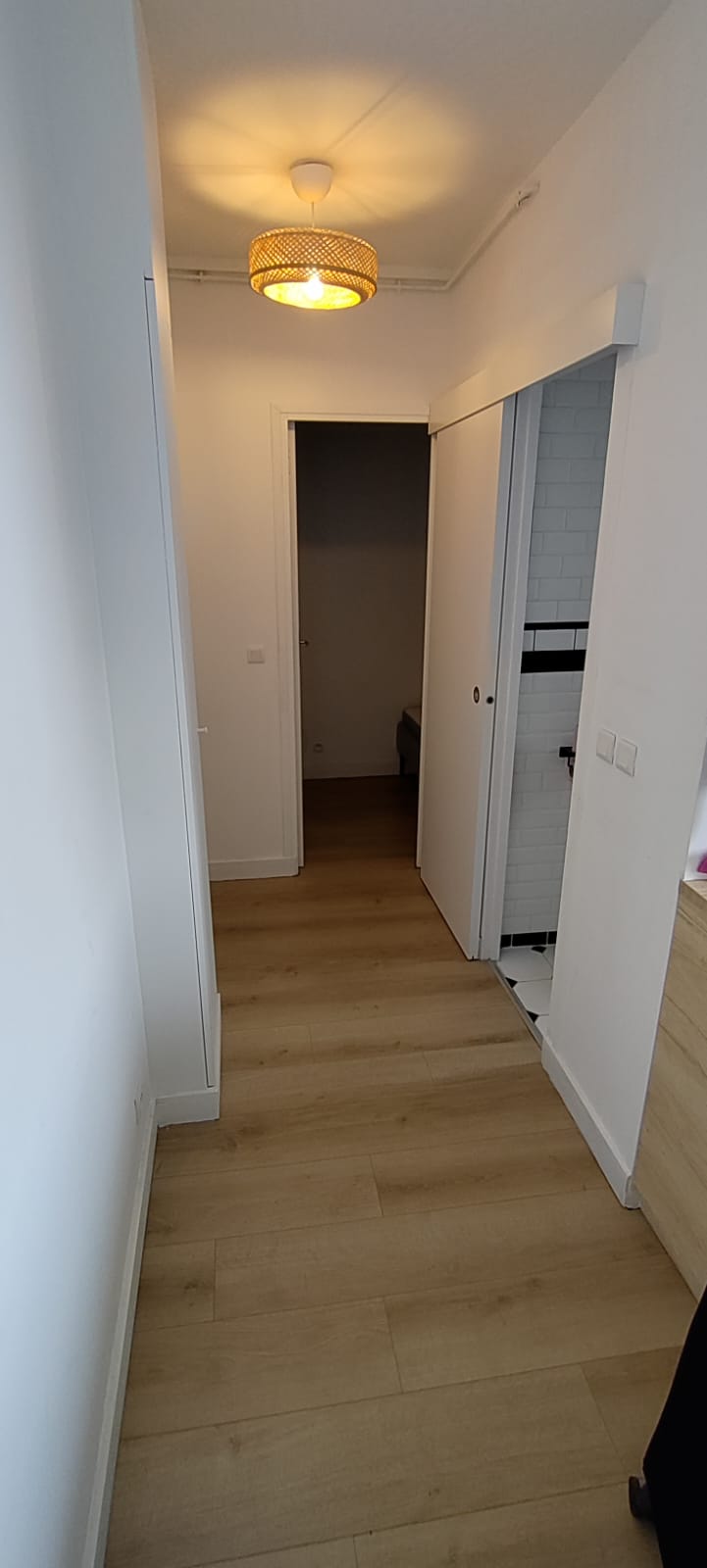 Gästezimmer Paris 458742