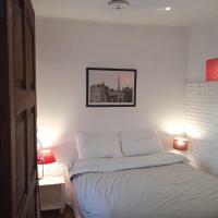 Gastfamilie Comuna 4 259669