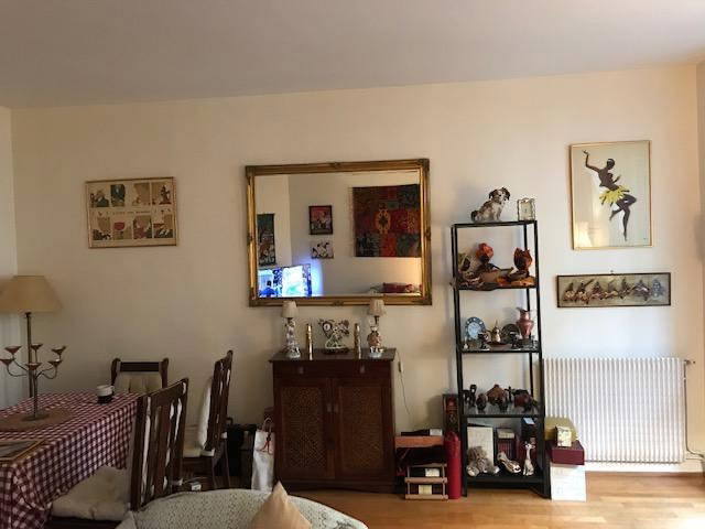 Hospedagem Em Casa De Família Paris 239091-2