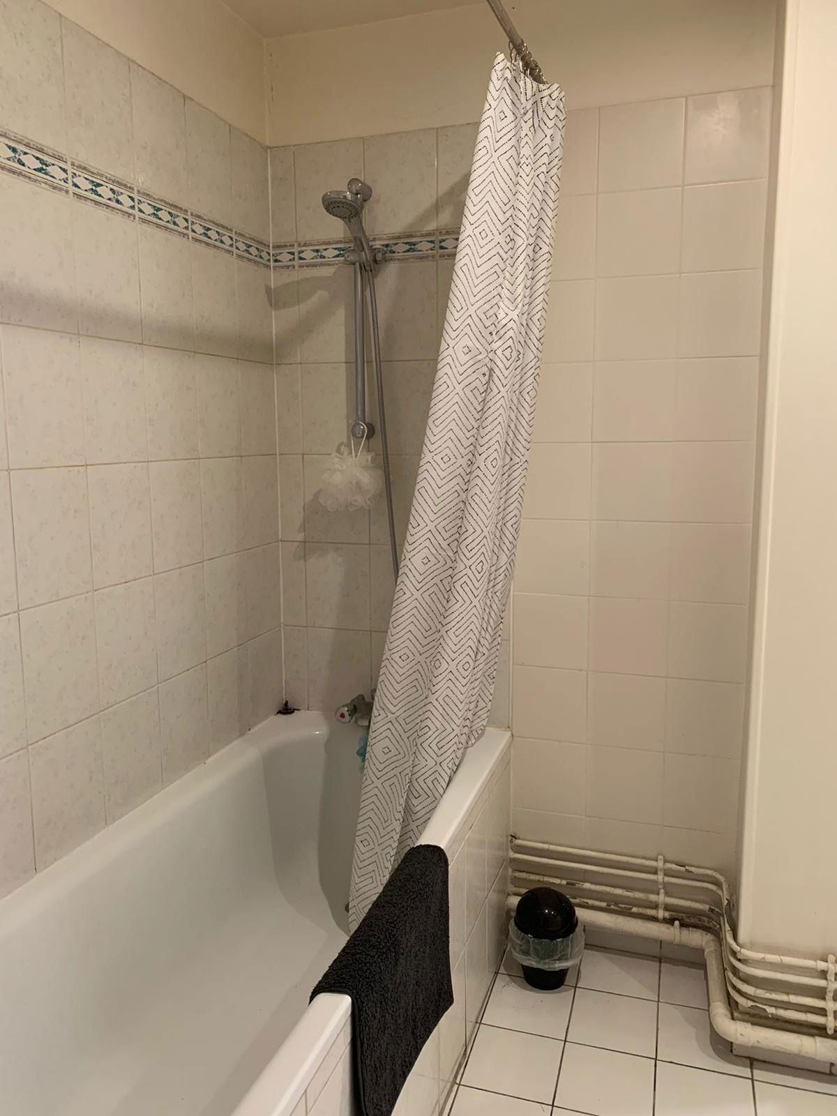 Homestay Paris 239091