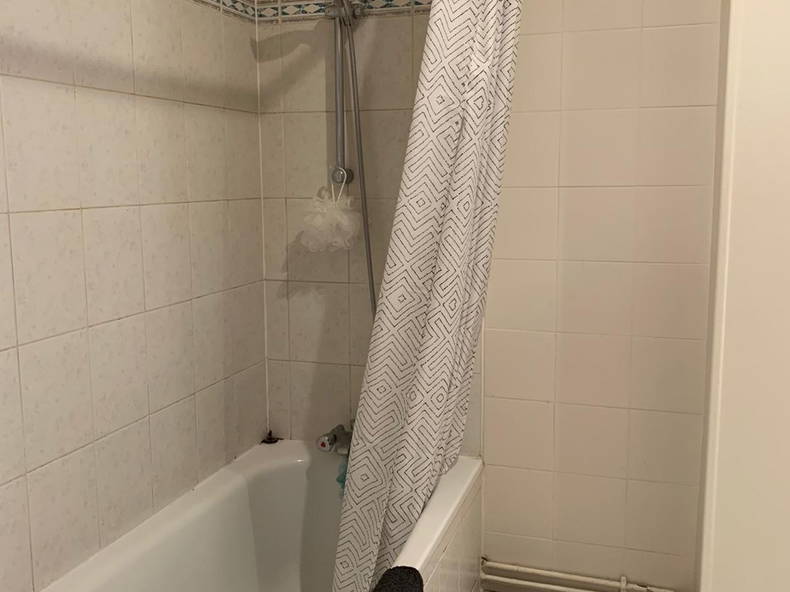 Hospedagem Em Casa De Família Paris 239091-4