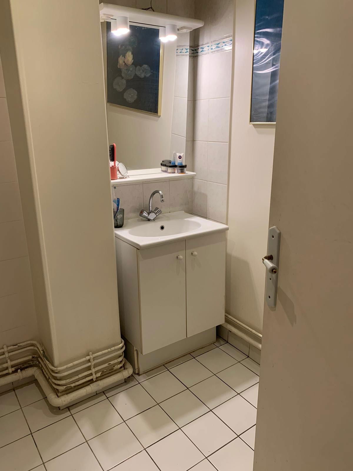 Homestay Paris 239091