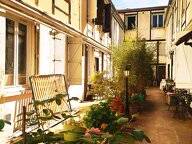 Homestay Paris 380200-1